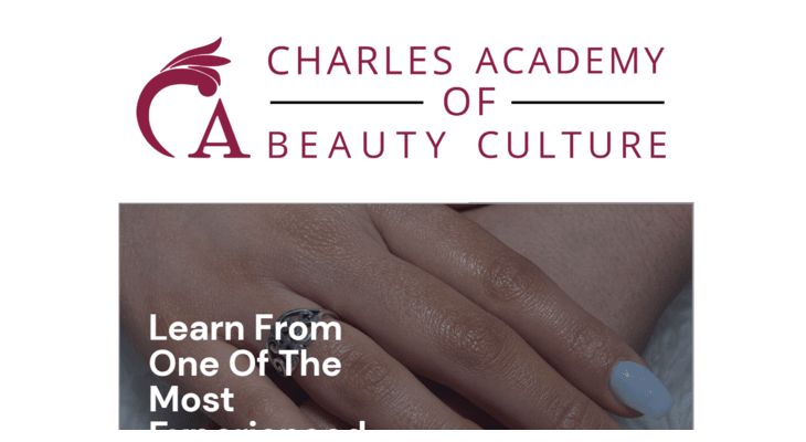 Charles Academy of Beauty Culture In Mobile In Alabama