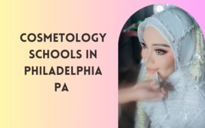 Cosmetology Schools In Philadelphia PA