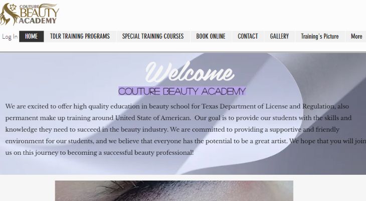 Couture Beauty Academy In Katy TX