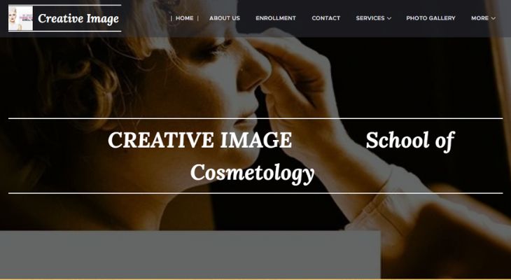 Creative Image School of Cosmetology In Lawrence KS