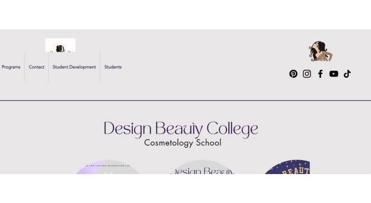 Design Beauty College In Katy TX