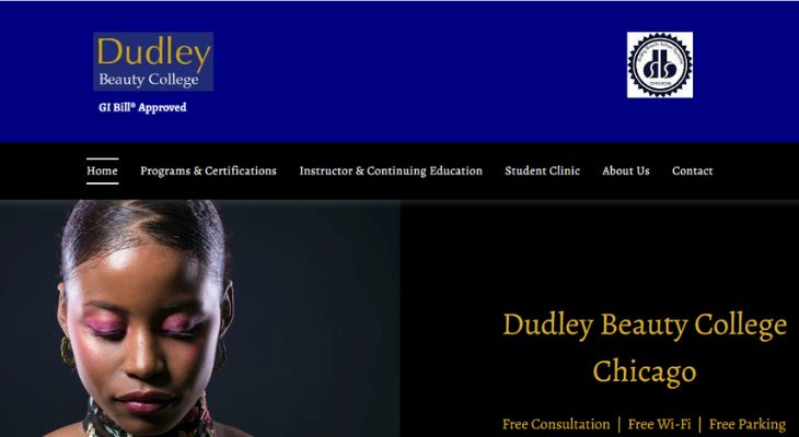 Dudley Beauty College In Chicago