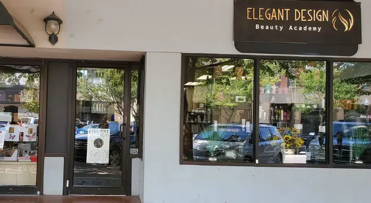 Elegant Design Beauty Academy In Lawrence KS