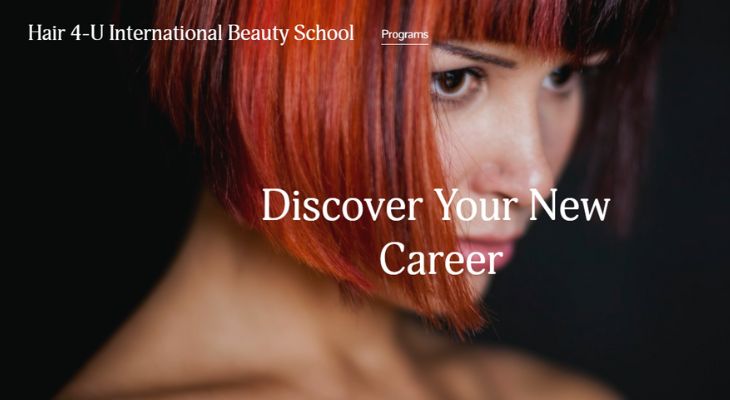 Hair 4-U International Beauty School In Hampton Roads
