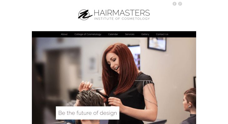 Hairmasters Institute of Cosmetology In Peoria IL