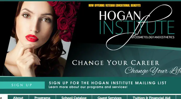 Hogan Institute of Cosmetology & Aesthetics In Gwinnett County