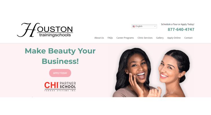Houston Training Schools In East Texas
