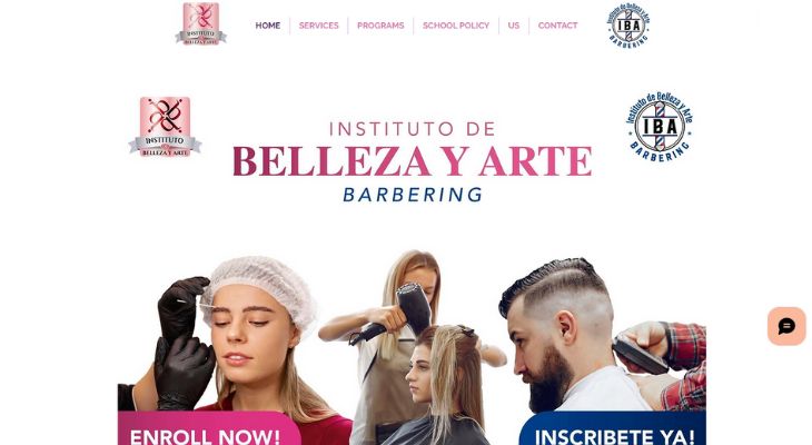 Instituto De Belleza Y Arte In Weslaco Texas