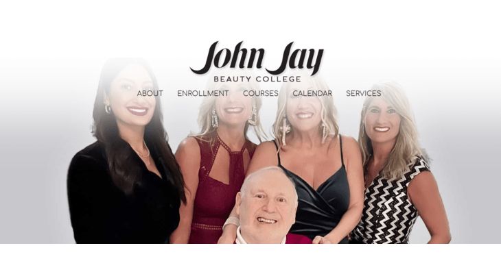 John Jay Beauty College In Mobile In Alabama