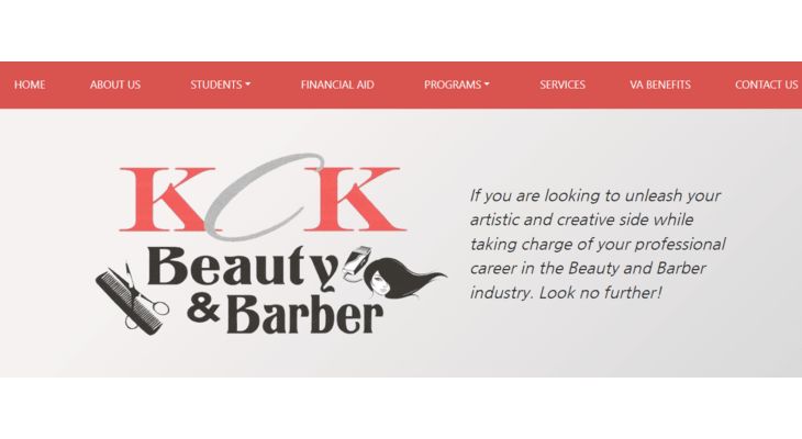 KCK Beauty and Barber Academy, Inc. In Jacksonville Fl