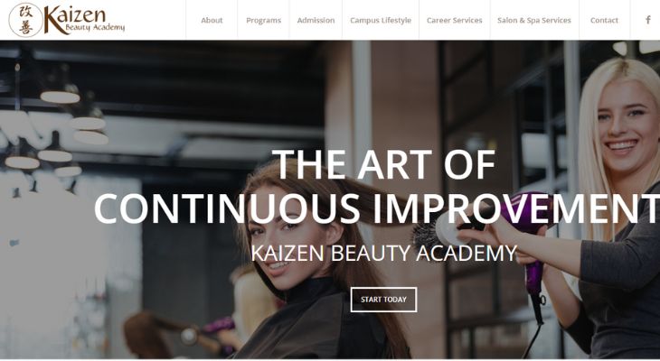 Kaizen Beauty Academy In Boca Raton FL