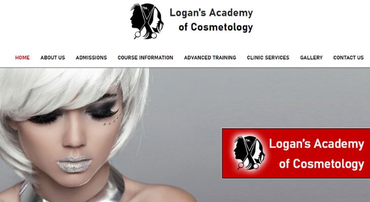 Logan's Academy of Cosmetology In Columbia SC 