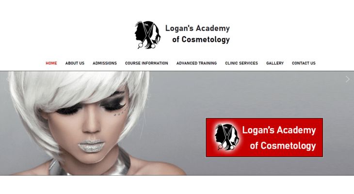 Logan's Academy of Cosmetology In Florence SC