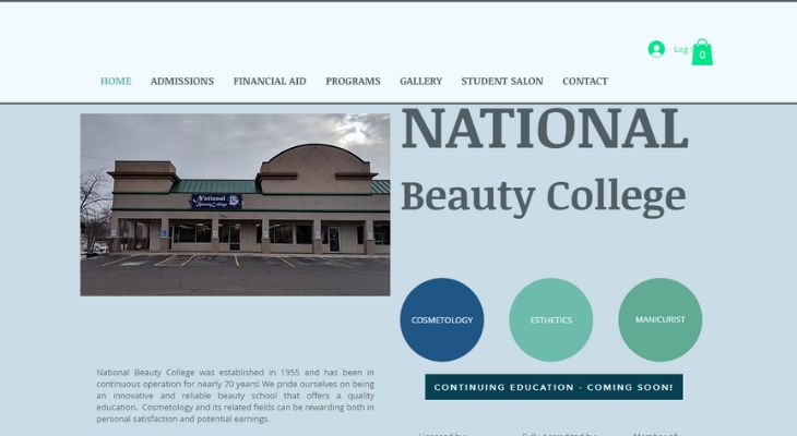 National Beauty School In Irving TX