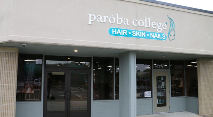 Paroba College of Cosmetology In Seattle