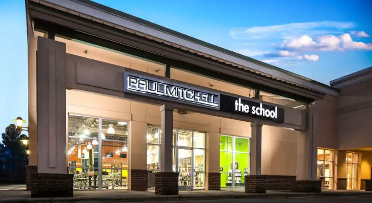 Paul Mitchell The School Raleigh In Raleigh NC