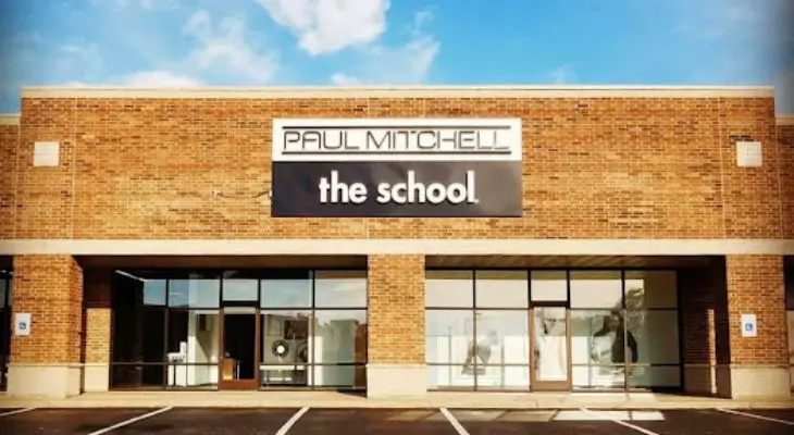 Paul Mitchell the School – Springfield In Cape Girardeau MO