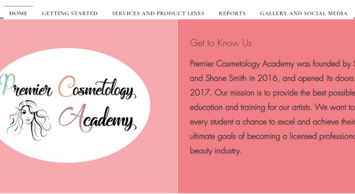 Premier Cosmetology Academy In Columbia TN