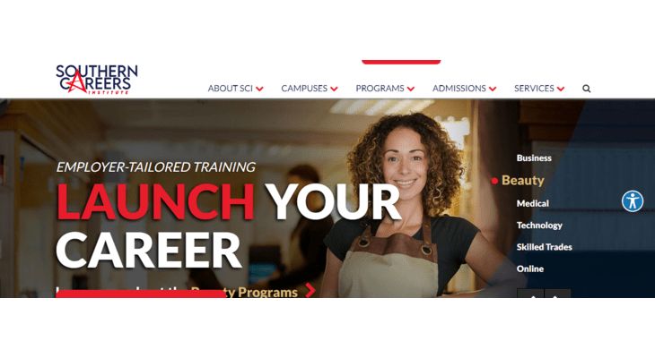 Southern Careers Institute Brownsville In Weslaco Texas