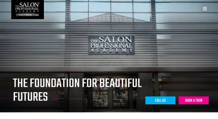 The Salon Professional Academy-Battle Creek In Saginaw MI