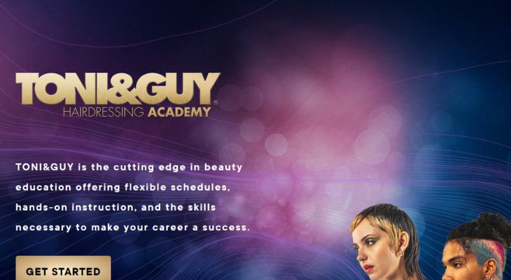 Toni & Guy Hairdressing Academy-Plano In San Marcos, Texas
