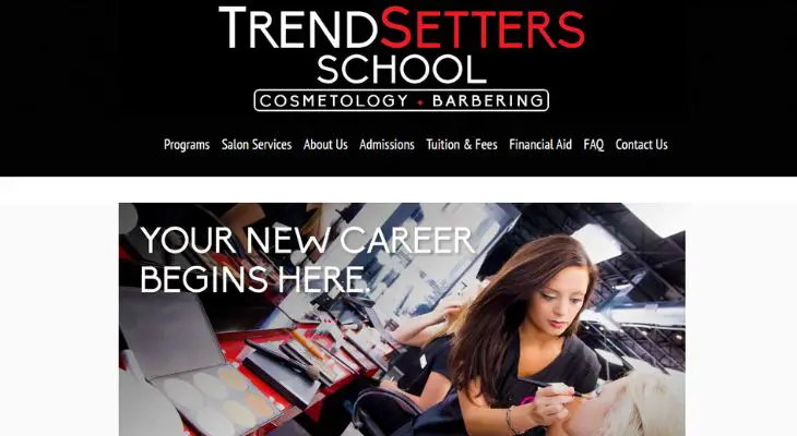 Trend Setters School In Cape Girardeau MO