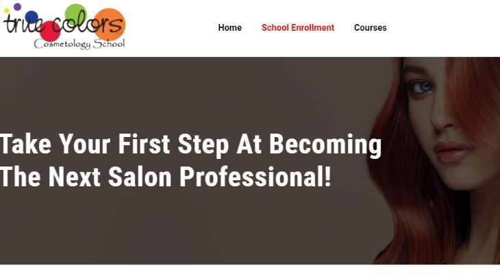 True Colors Cosmetology School In Wyoming