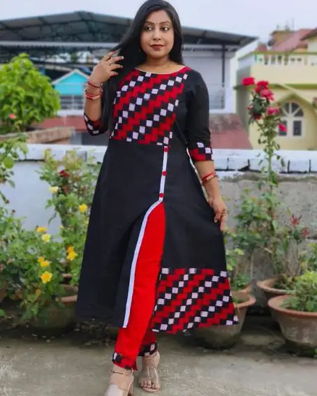Pin by p kaushal on useful | Dress materials, Women, Cotton saree