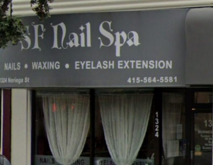 10 Best Nail Salons In San Francisco In 2023