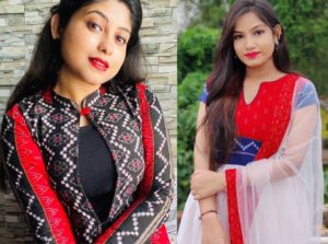 Top 20 Traditional Sambalpuri Dress Neck Design