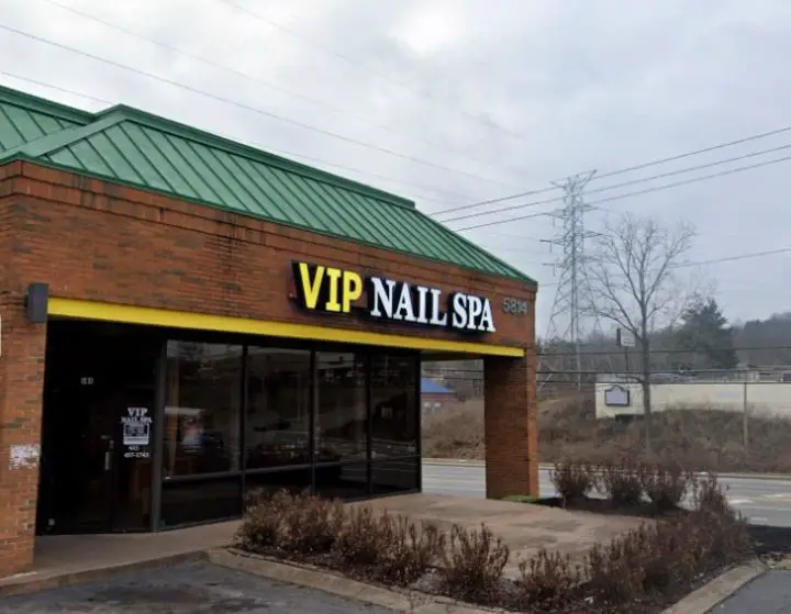 10 Best Nail Salons In Nashville In 2023