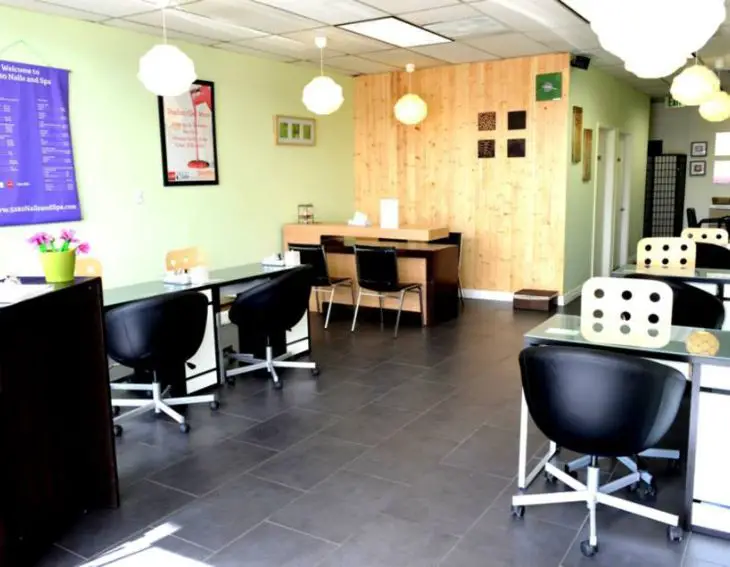 5280 Nail And Spa Near in Denver