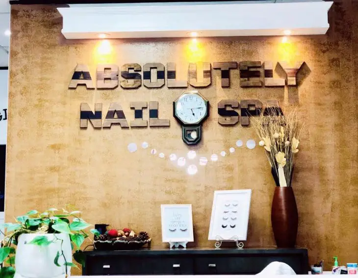 Absolutely Nail & Spa in Connecticut Near Me in Connecticut