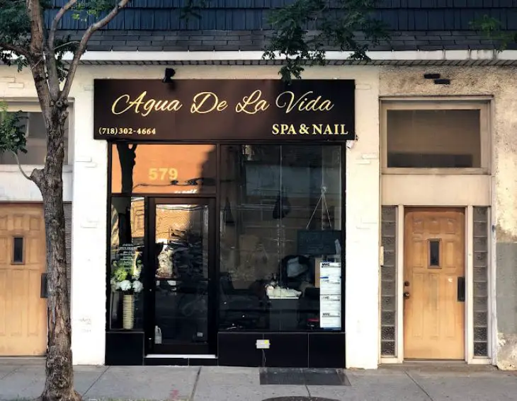 Agua De La Vida SPA Near Me In Brooklyn