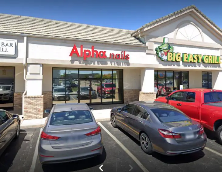 Alpha Nails & Spa Near Me in Springfield Missouri