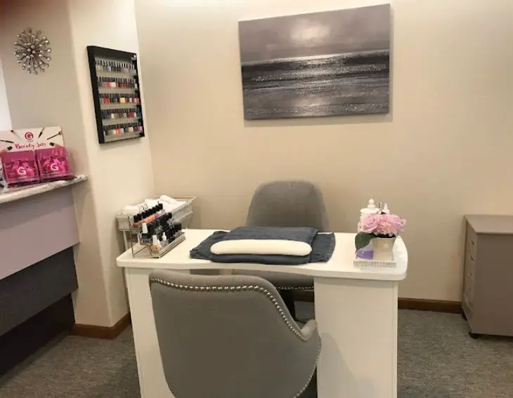 Amadora Spa & Salon Near Me In Colorado Spring