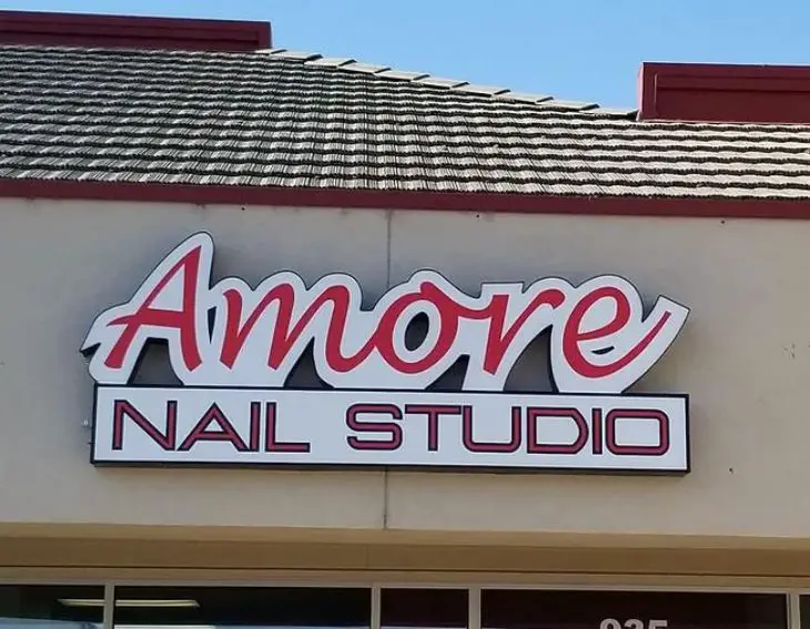 Amore Nail Studio Near Me in Boise