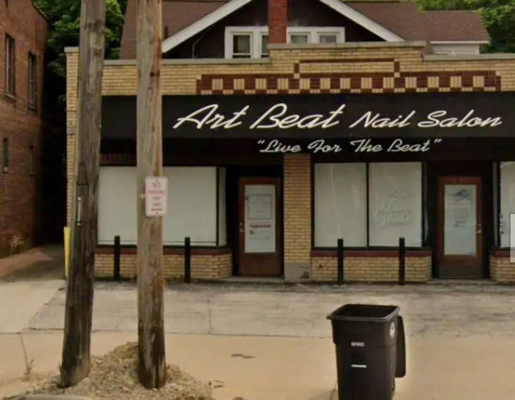 Art Beat Nail Salon Near Me in Cleveland