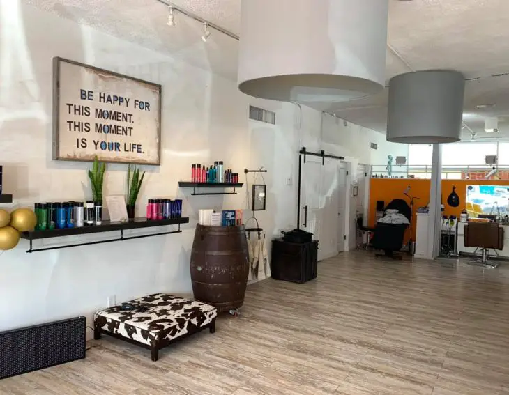 Avaline Nails & Spa Near Me in Fort Lauderdale