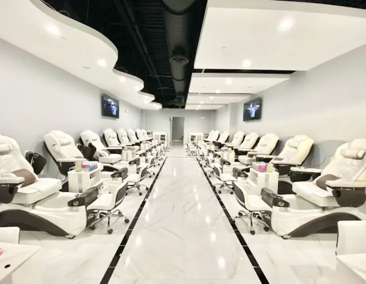 B.A.B.Y. Nail Bar (Delray Beach) Near Me in Delray Beach