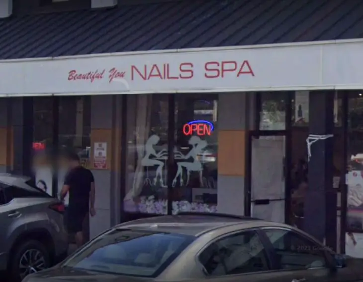 Beautiful You Nails Spa Near Me in Staten Island