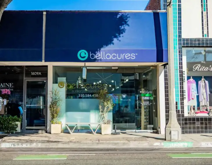 Bellacures Near Me in Santa Monica