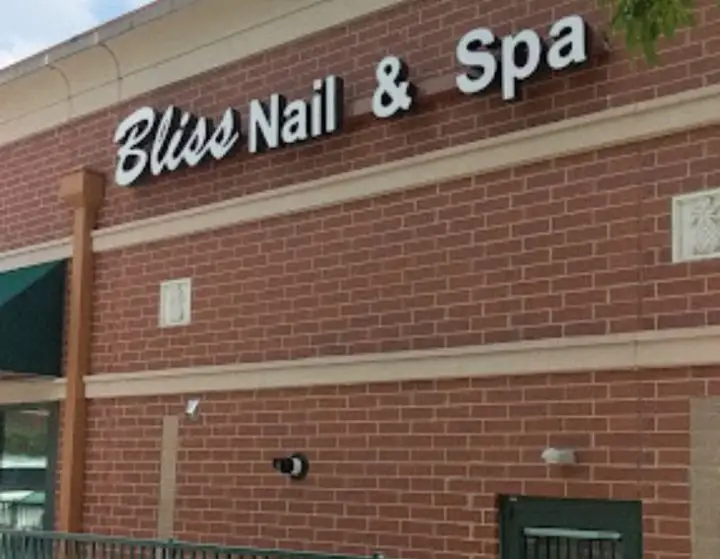 Bliss Nail & Spa Near Me in Winston Salem