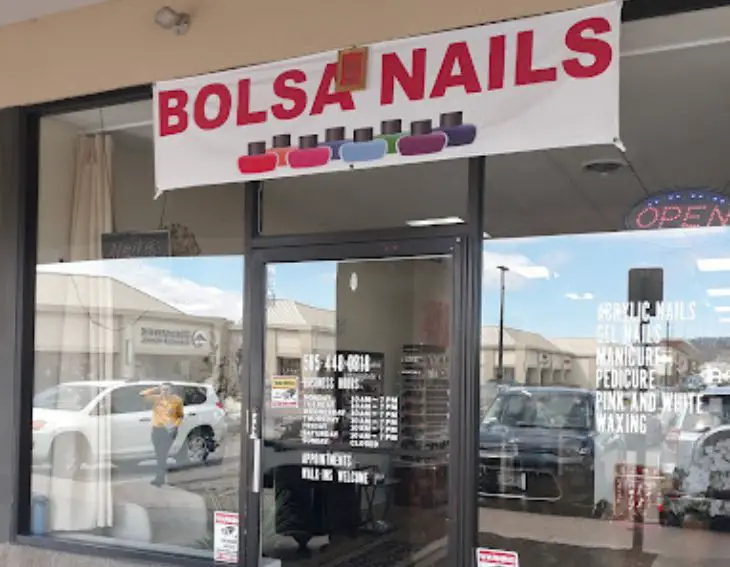 Bolsanails LLC Near Me in Rochester New York