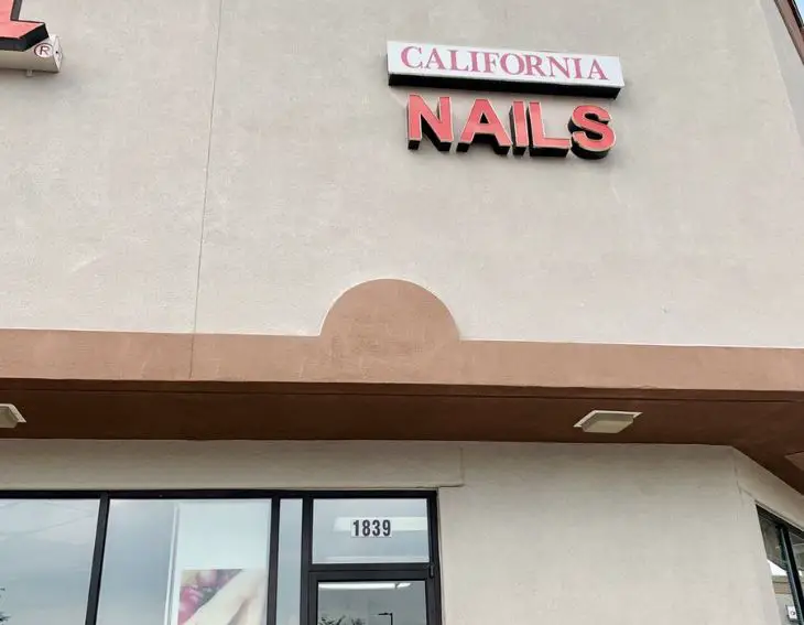 California Nails - Nails Salon in Colorado Springs