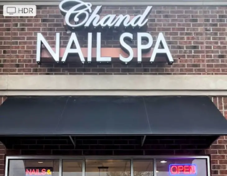 Chand nail spa Near Me in Murfreesboro Tennessee