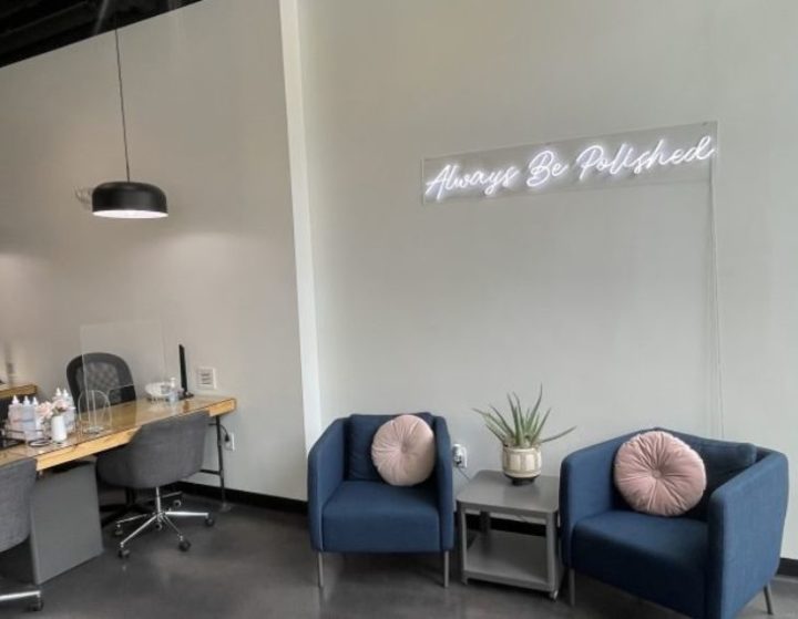 10 Best Nail Salons In Indianapolis In 2023