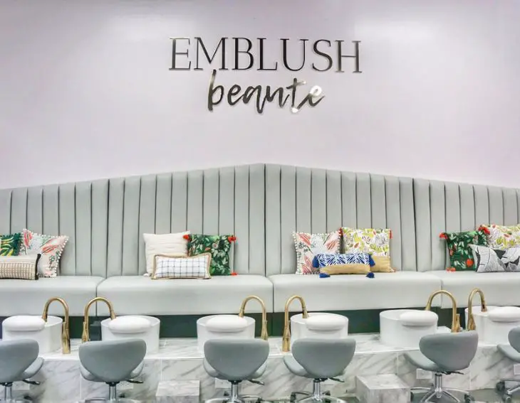 Emblush Beaute Near Me in Pasadena