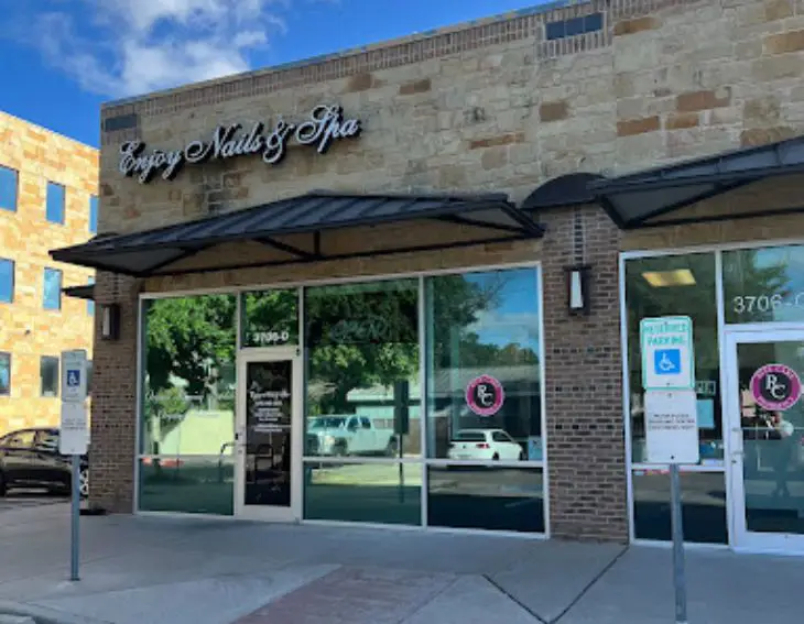 Enjoy Nails & Spa Near In Austin