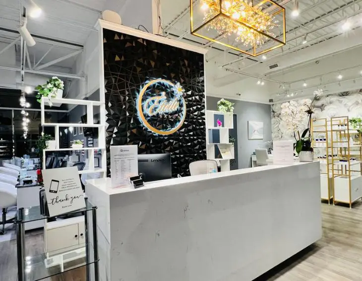 Etoile Salon - Advanced Nail Care And Beauty Boutique Near in Denver